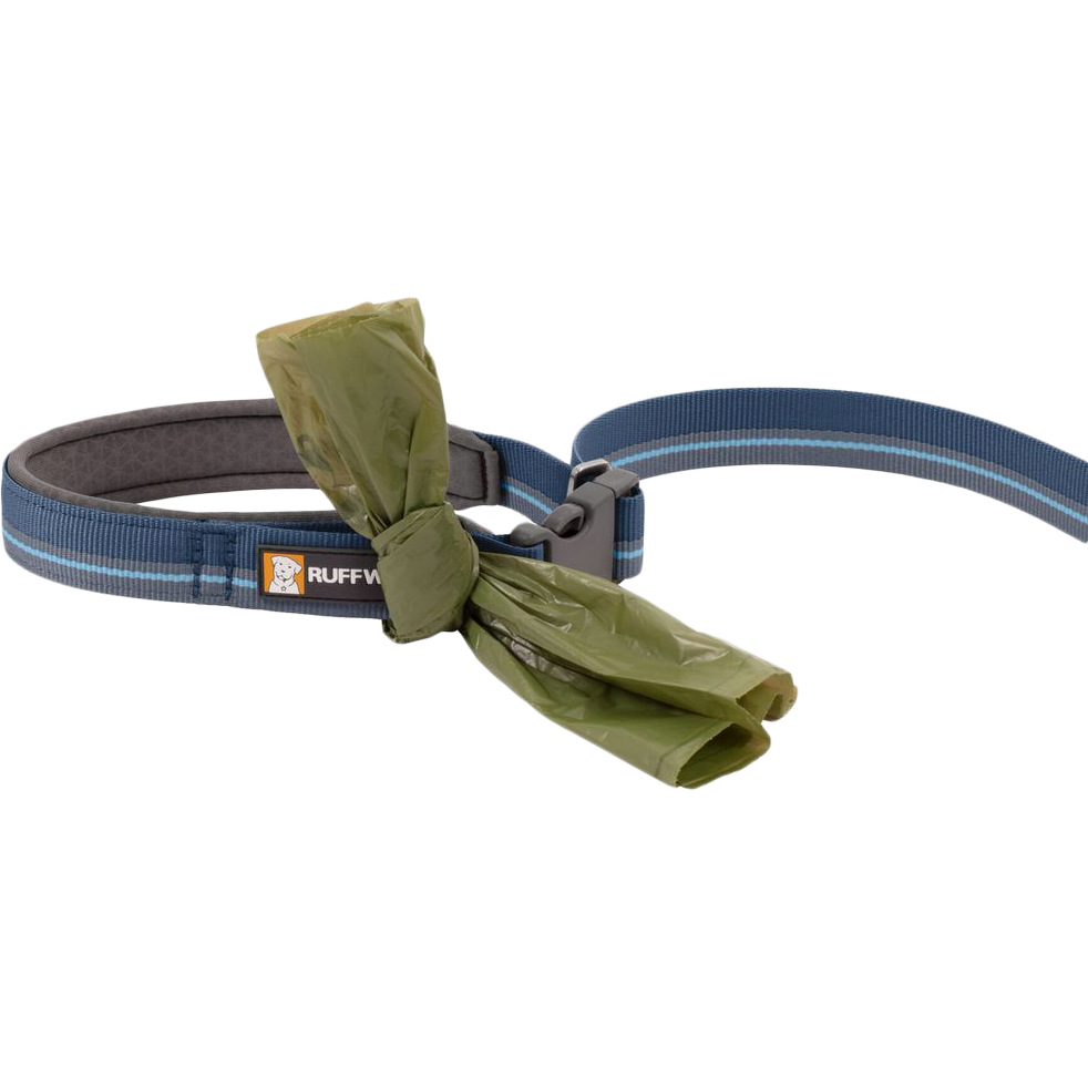 Flat Out Adjustable Dog Leash alternate view