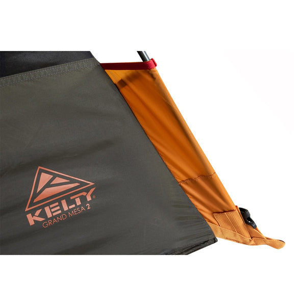 Grand Mesa 2, Kelty Grand Mesa 2