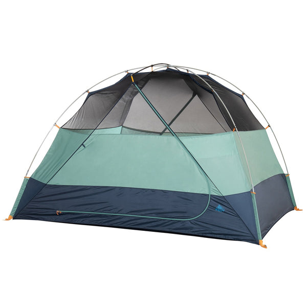 Wireless 6, Kelty Wireless 6