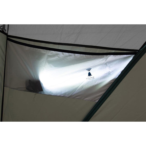 Wireless 6, Kelty Wireless 6