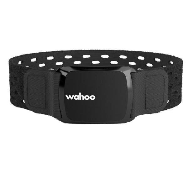 TICKR Fit Heart Rate Armband, Wahoo Fitness TICKR Fit Heart Rate Armband
