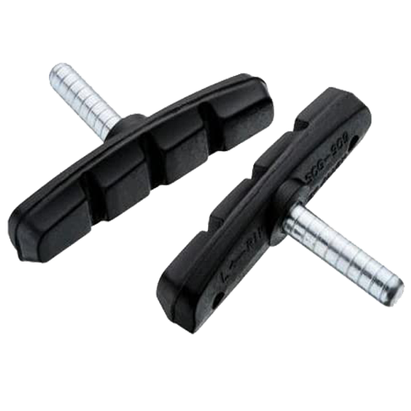 Basics Canti Shoe, Comp MTN Molded alternate view