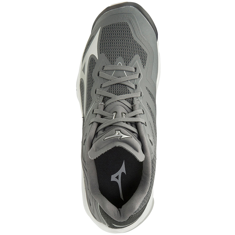 Men's Wave Lightning Z6, Men's Mizuno Wave Lightning Z6 top.