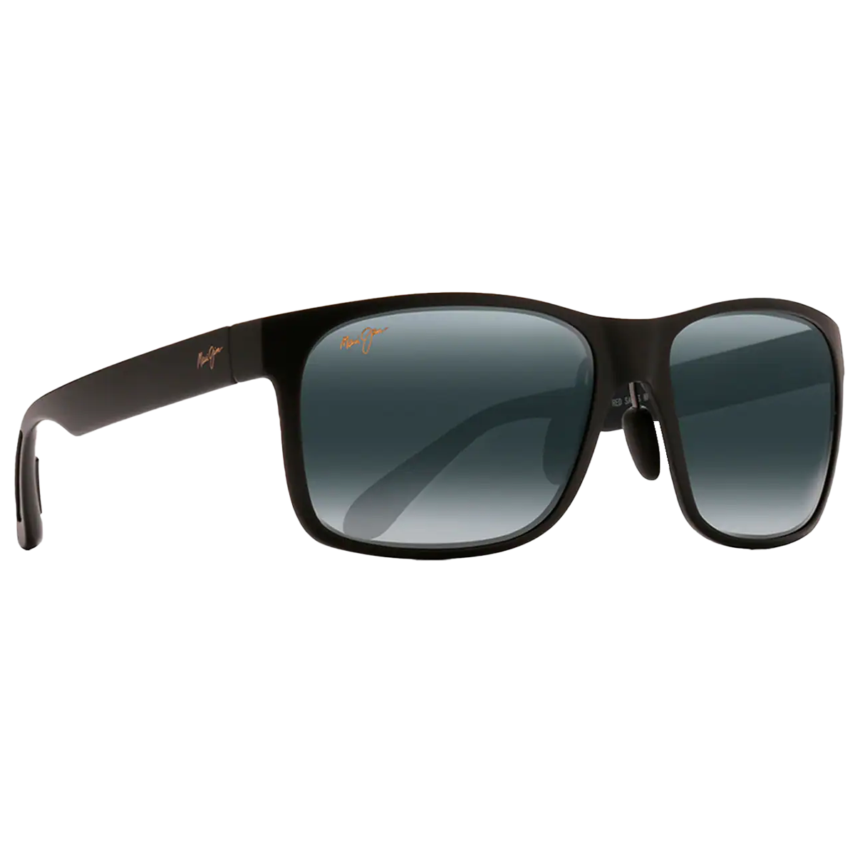 Red Sands Matte Black/Neutral Grey alternate view