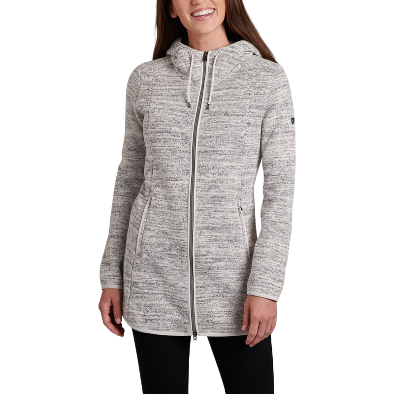 Women's Ascendyr Long, Featured Image