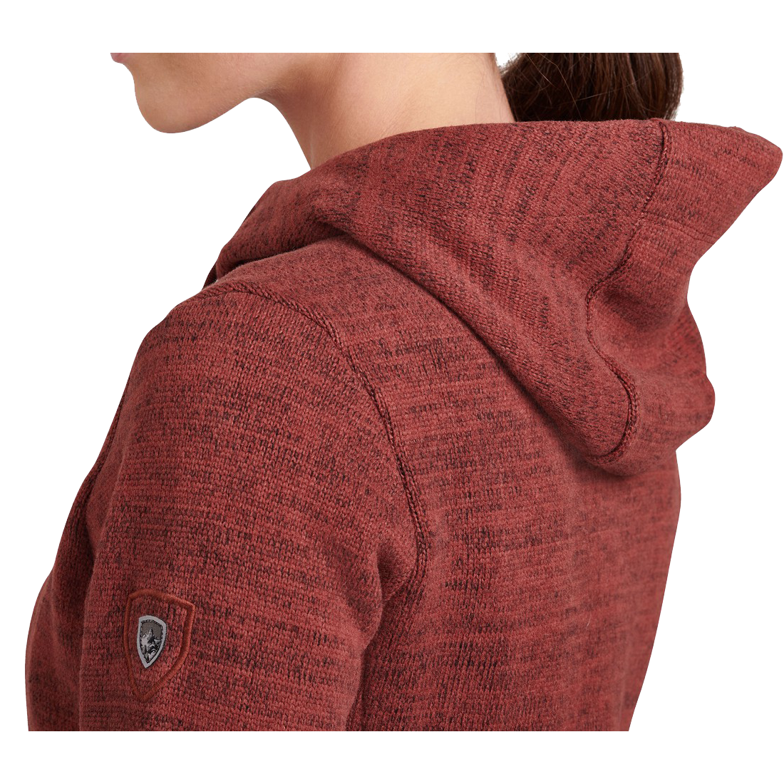Women's Ascendyr Long alternate view
