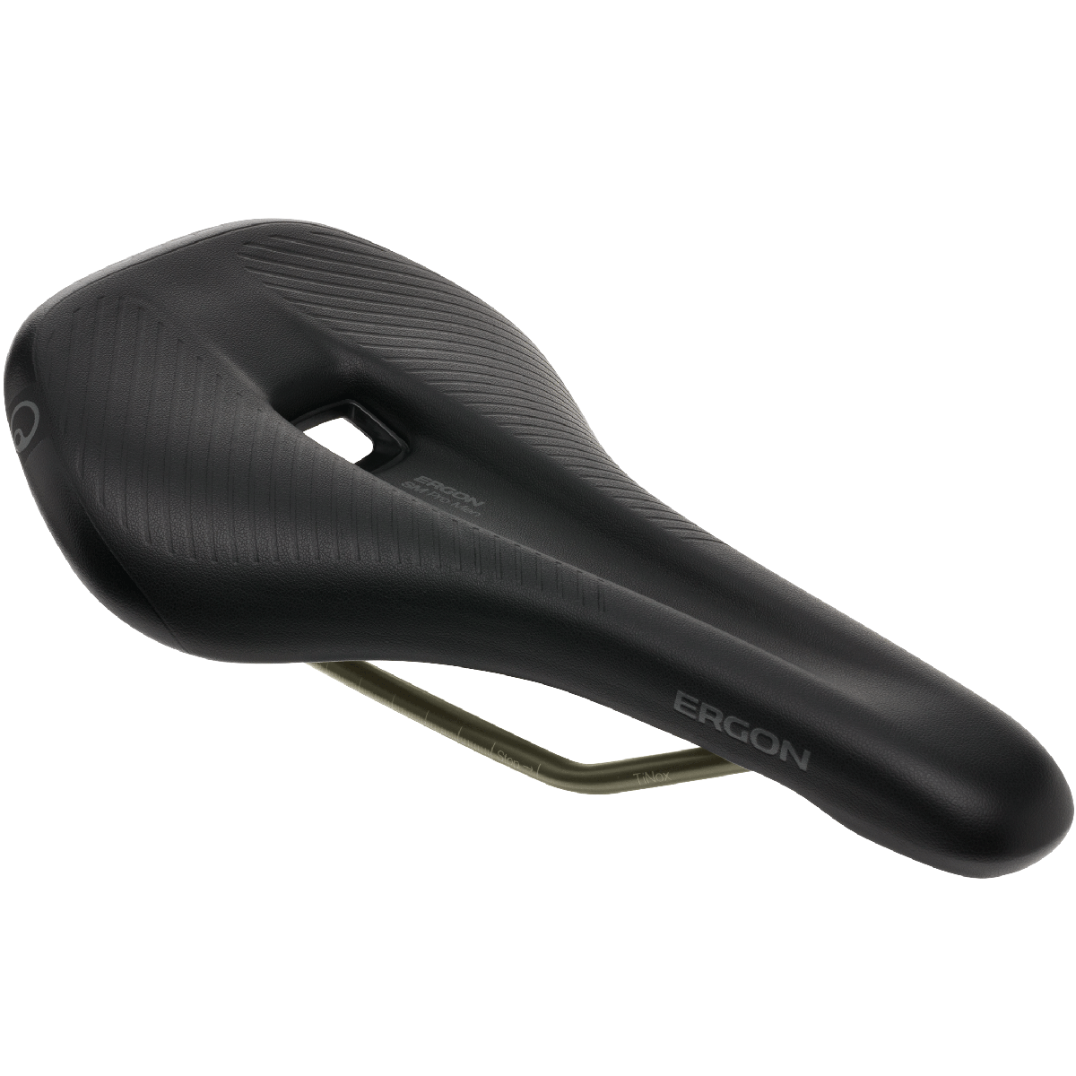 SM Pro Saddle Ti Stealth - S/M alternate view