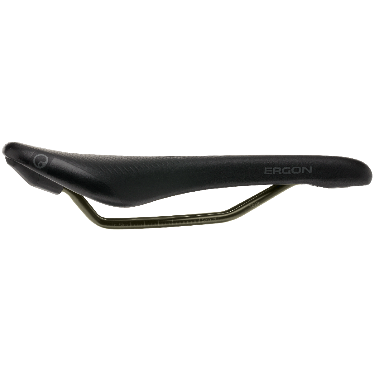 SM Pro Saddle Ti Stealth - S/M alternate view