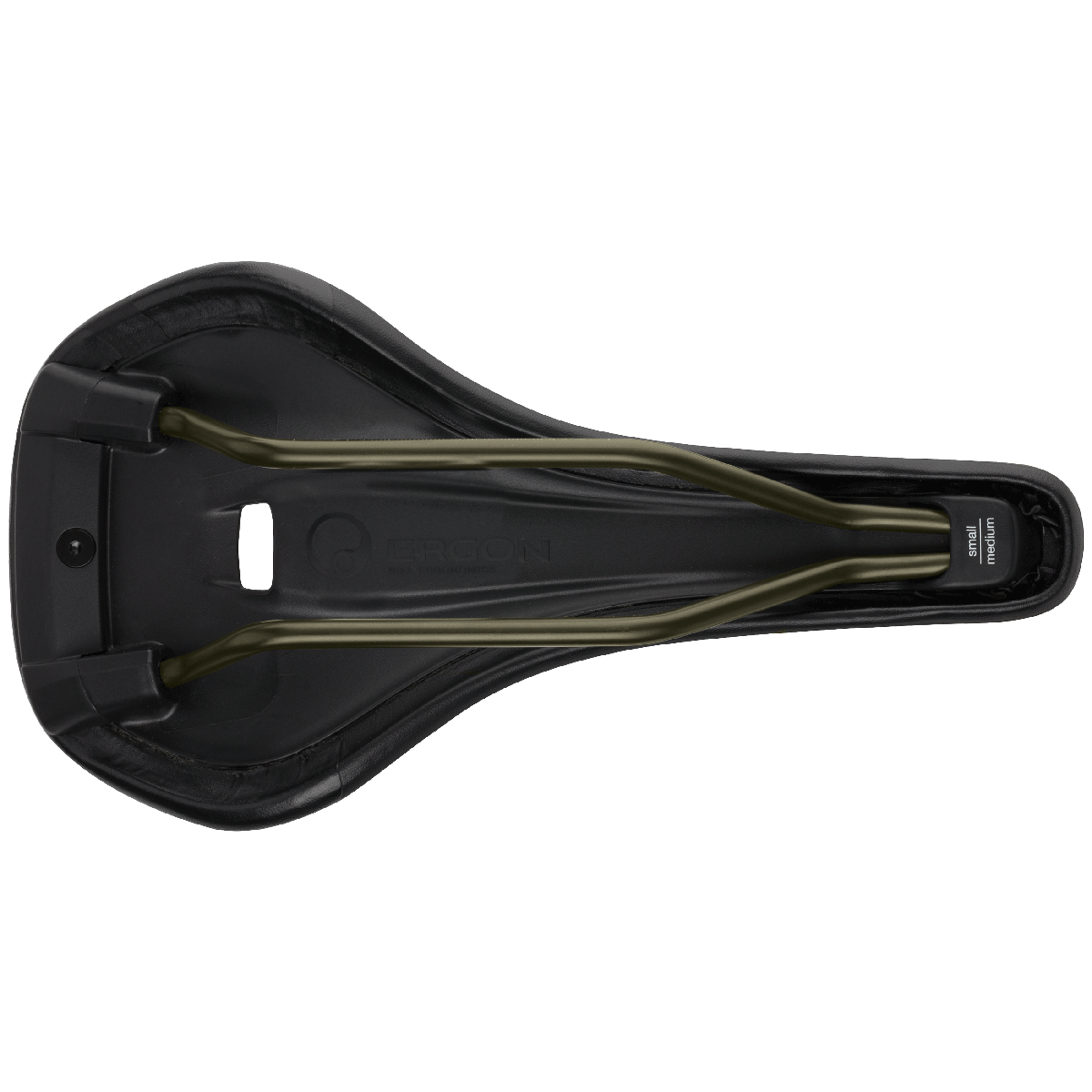 SM Pro Saddle Ti Stealth - S/M alternate view