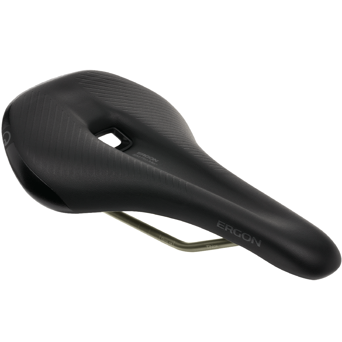 SM Pro Saddle Ti Stealth - M/L alternate view