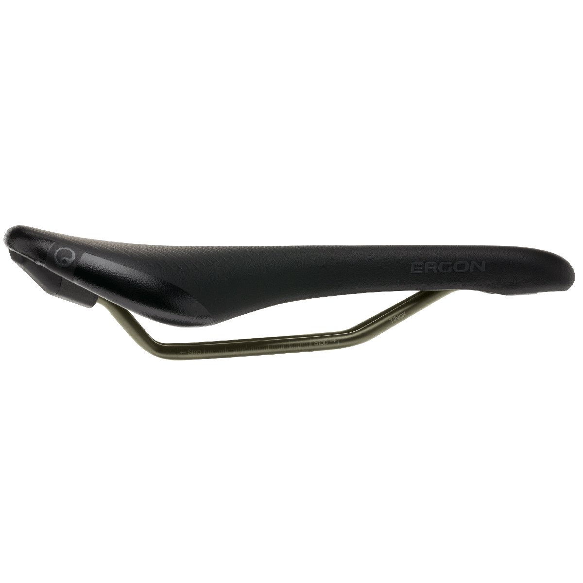 SM Pro Saddle Ti Stealth - M/L alternate view