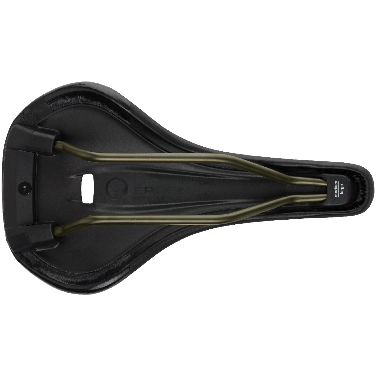 SM Pro Saddle Ti Stealth - M/L alternate view