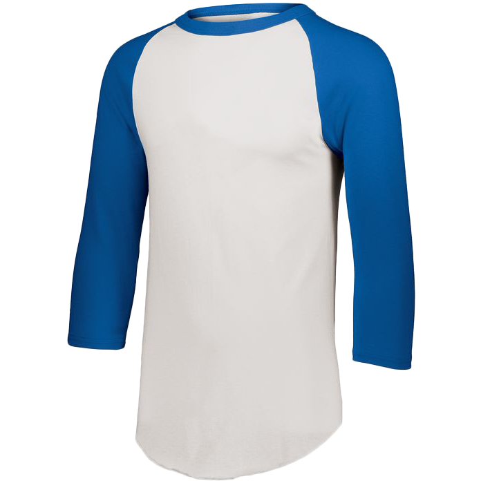 Baseball Jersey 2.0 alternate view
