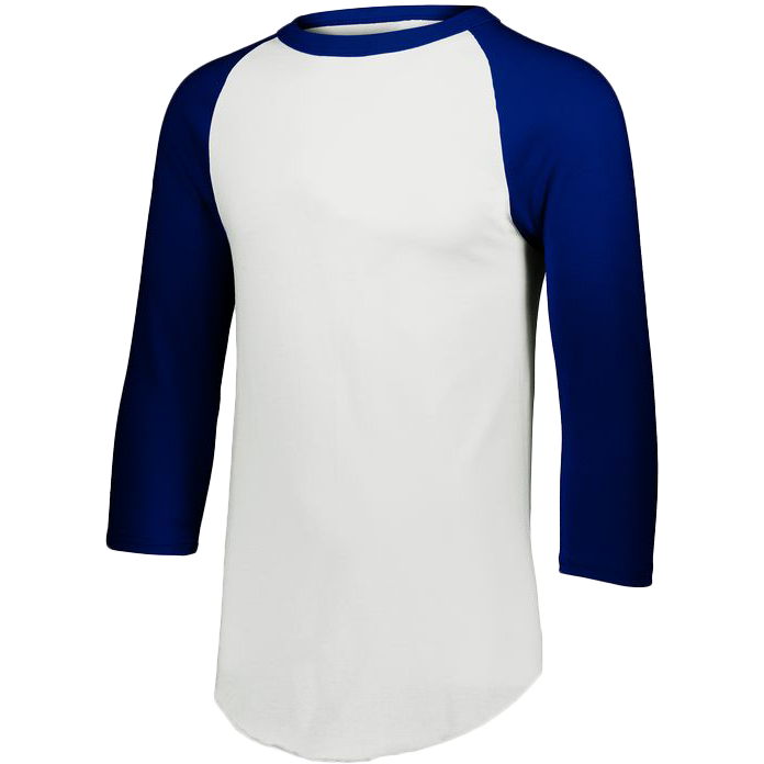 Baseball Jersey 2.0 alternate view