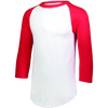 White/Red