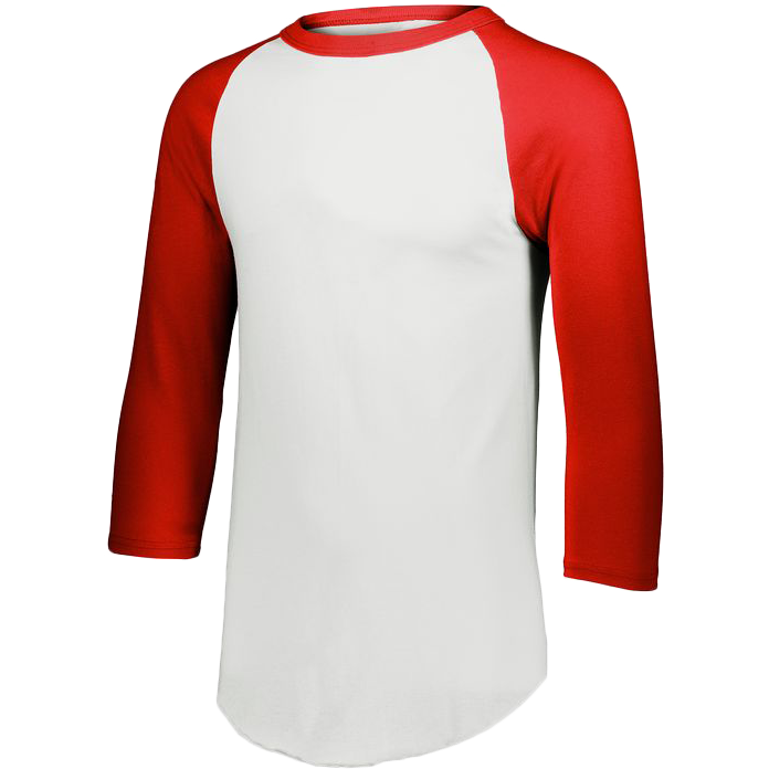 Baseball Jersey 2.0 alternate view