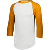 White/Gold