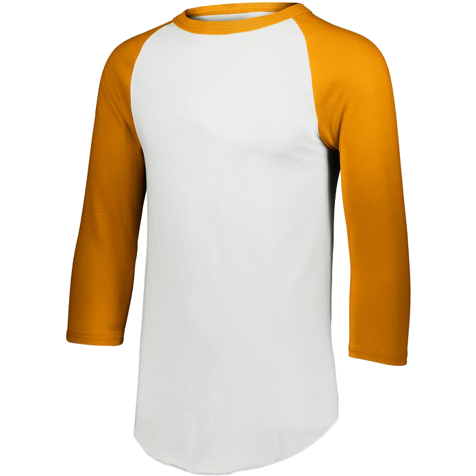 Baseball Jersey 2.0 alternate view