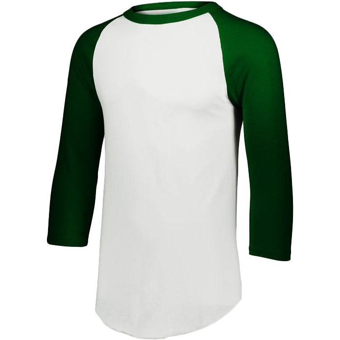 Baseball Jersey 2.0 alternate view