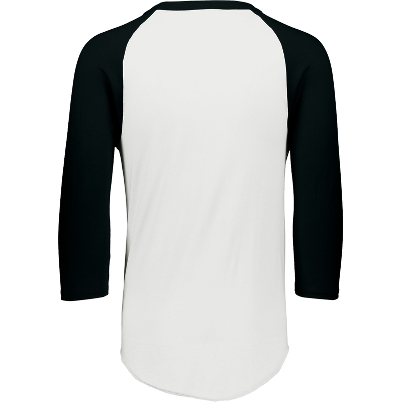 Youth Baseball Jersey 2.0, Augusta Sportswear Youth Baseball Jersey 2.0 White/Gold