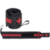Black/Red