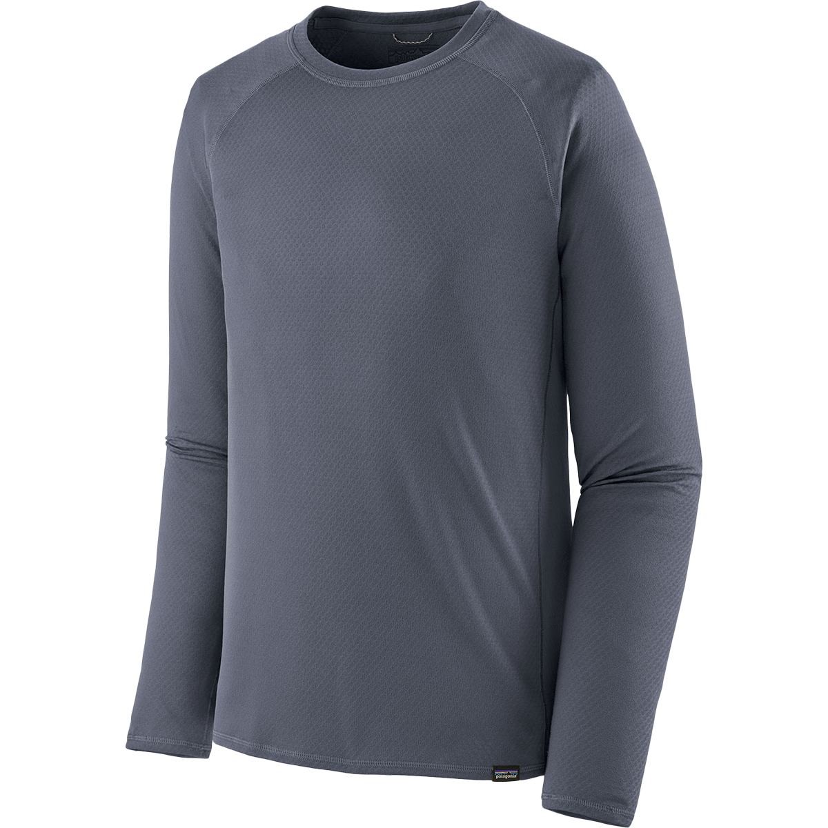 Men's Capilene Midweight Crew alternate view
