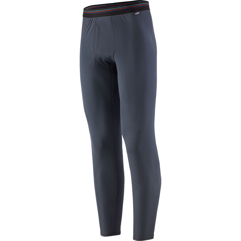 Men's Capilene Midweight Bottoms, Featured Image