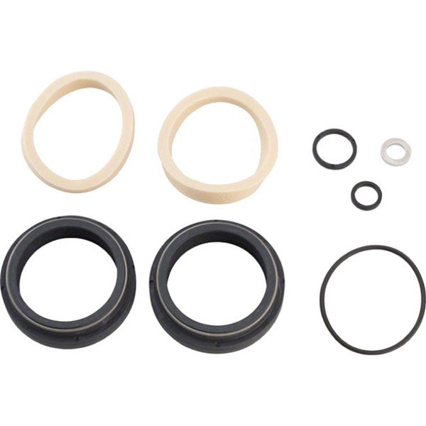 Kit:Dust Wiper,Forx,32mm,Low Fric,NoFlng alternate view