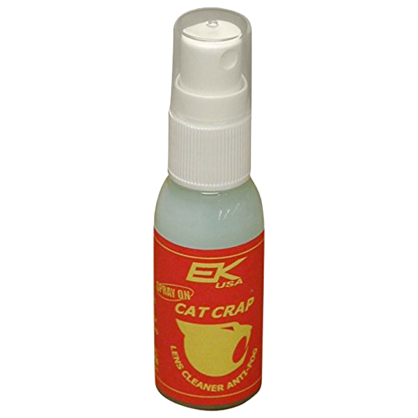 Cat Crap Spray alternate view