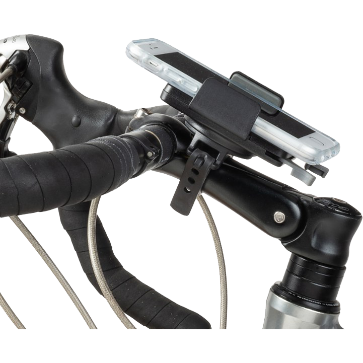 Squeeze Rotating Smartphone Bar Mount alternate view
