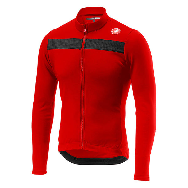 Men's Puro 3 Jersey FZ alternate view