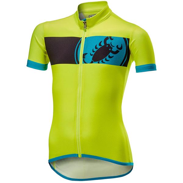 Youth Future Racer Kid Jersey alternate view