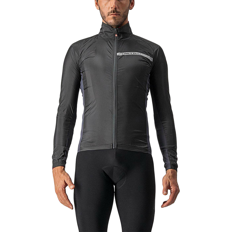 Men's Squadra Stretch Jacket, Featured Image