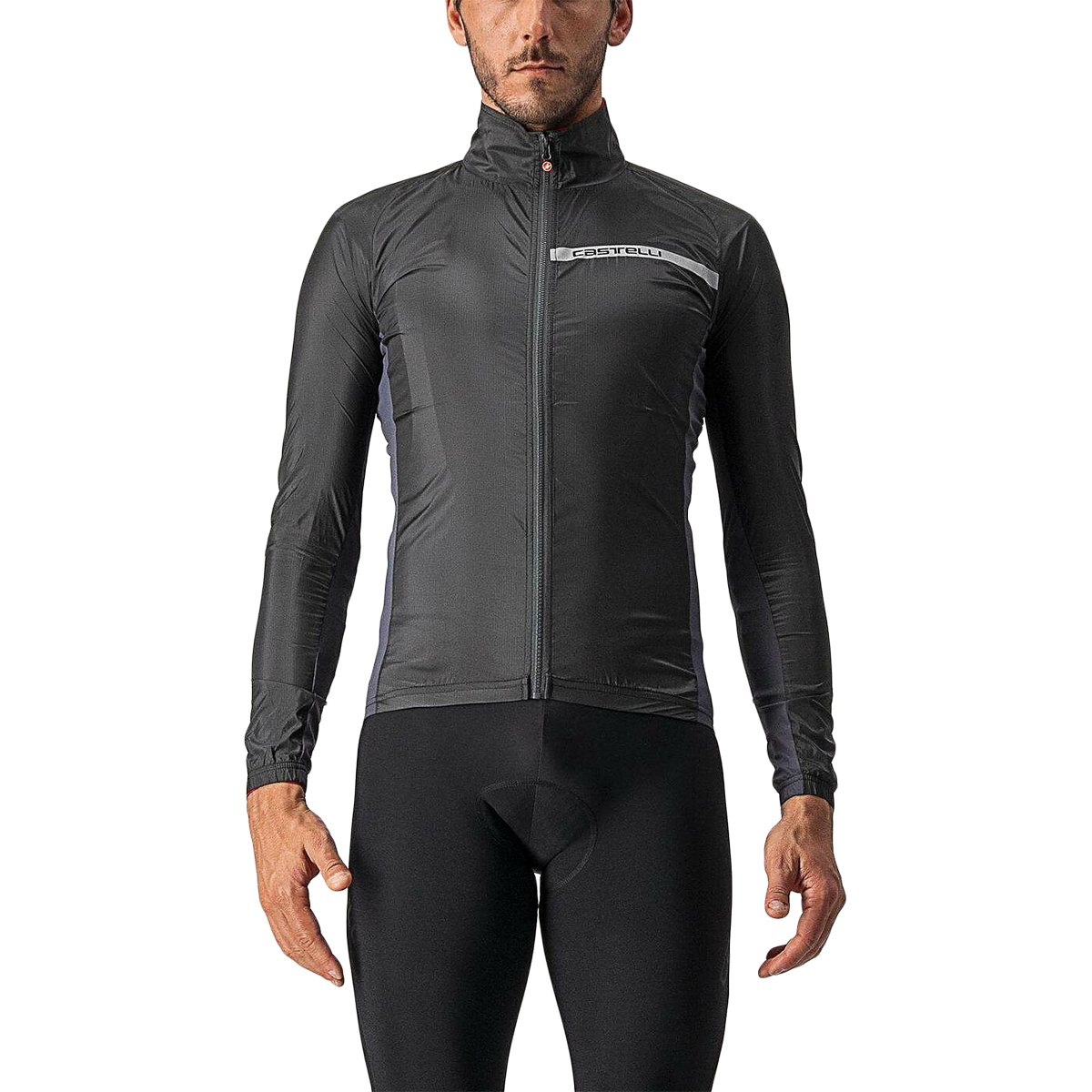 Men's Squadra Stretch Jacket alternate view