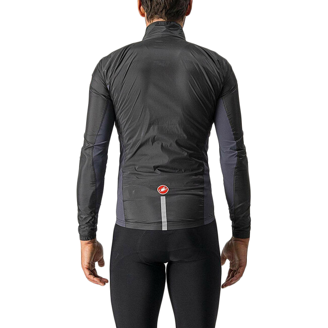 Men's Squadra Stretch Jacket alternate view