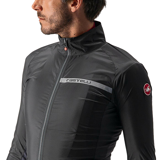 Men's Squadra Stretch Jacket alternate view