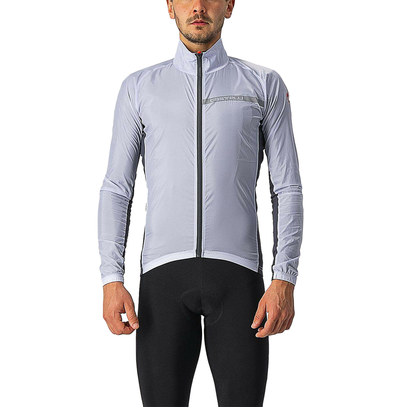 Men's Squadra Stretch Jacket, Featured Image