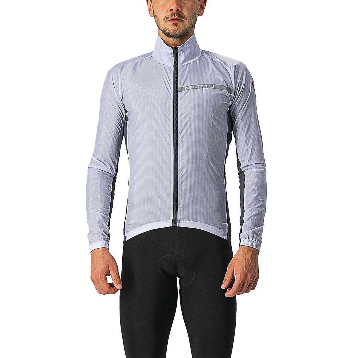 Men's Squadra Stretch Jacket alternate view