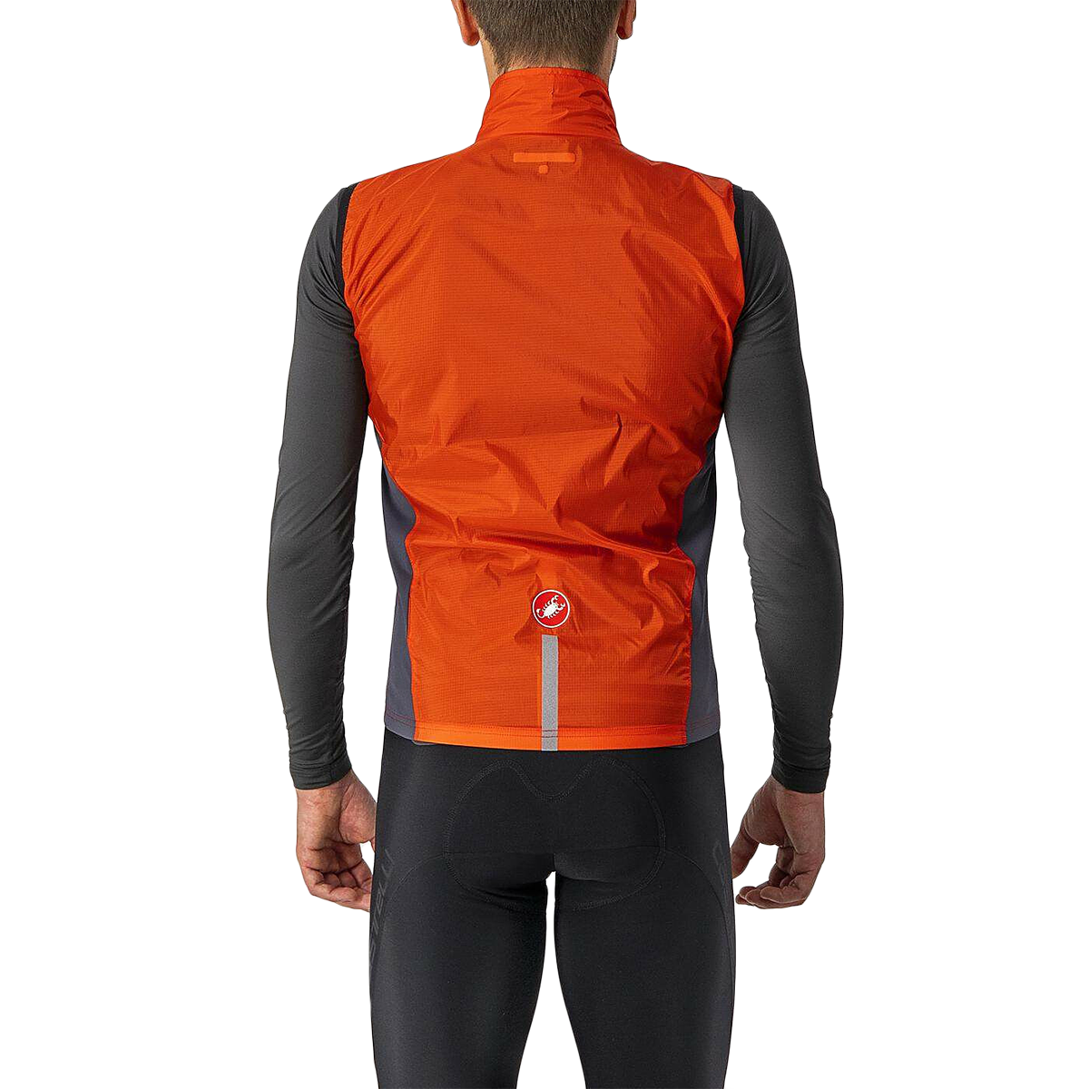 Men's Squadra Stretch Vest alternate view