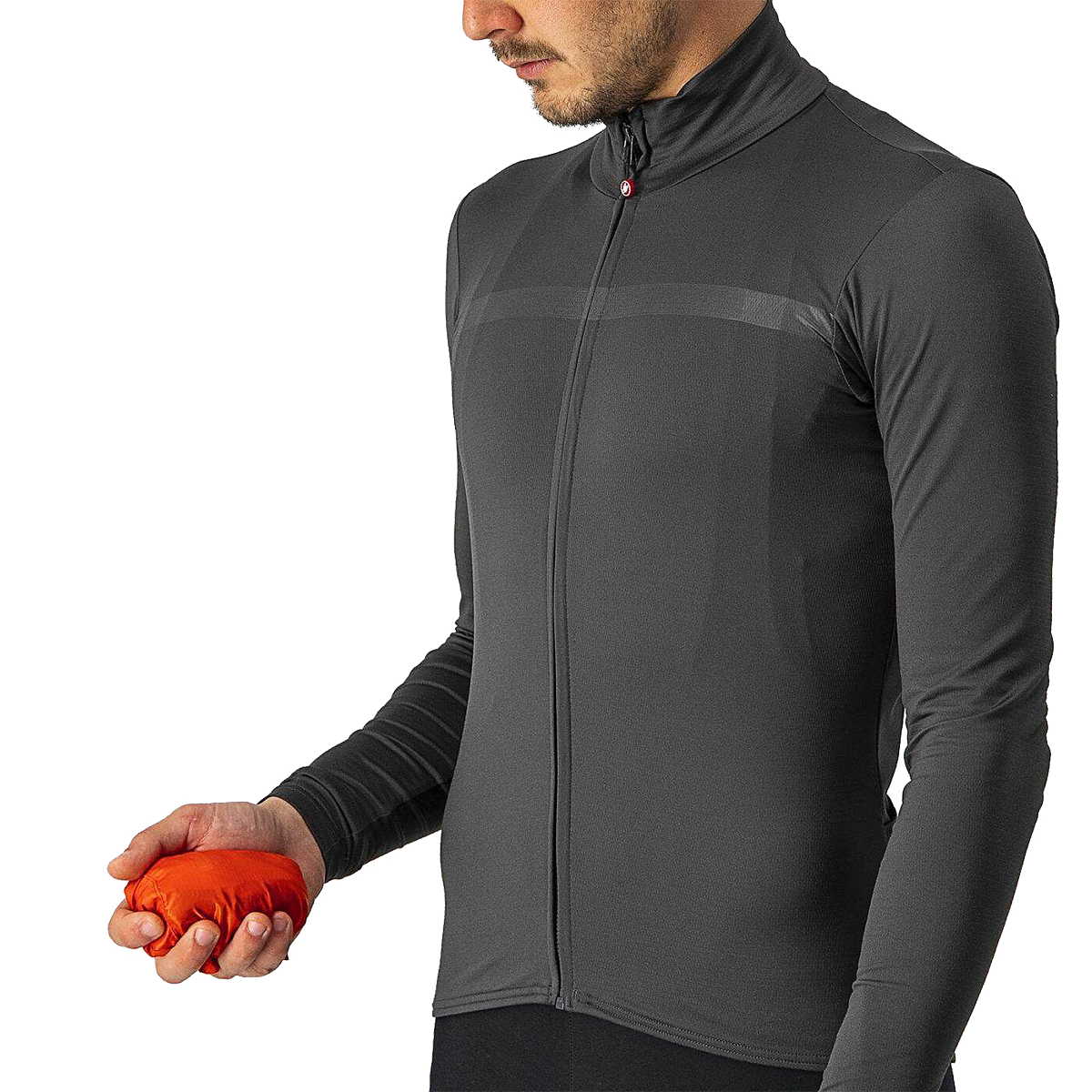 Men's Squadra Stretch Vest alternate view