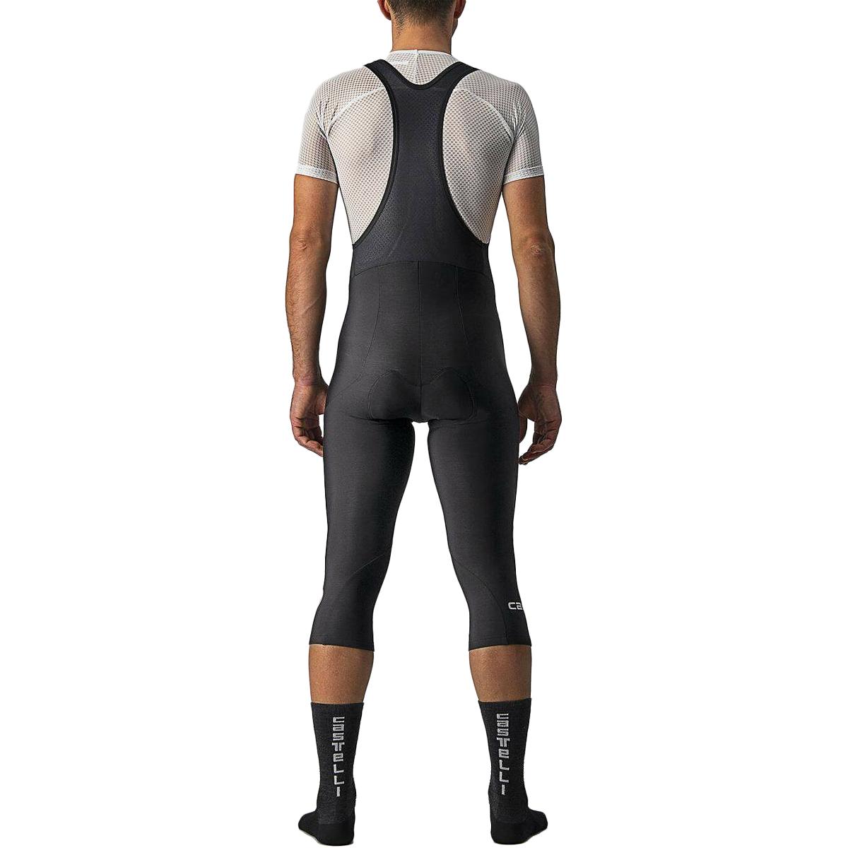 Men's Entrata Thermal Bibknicker alternate view