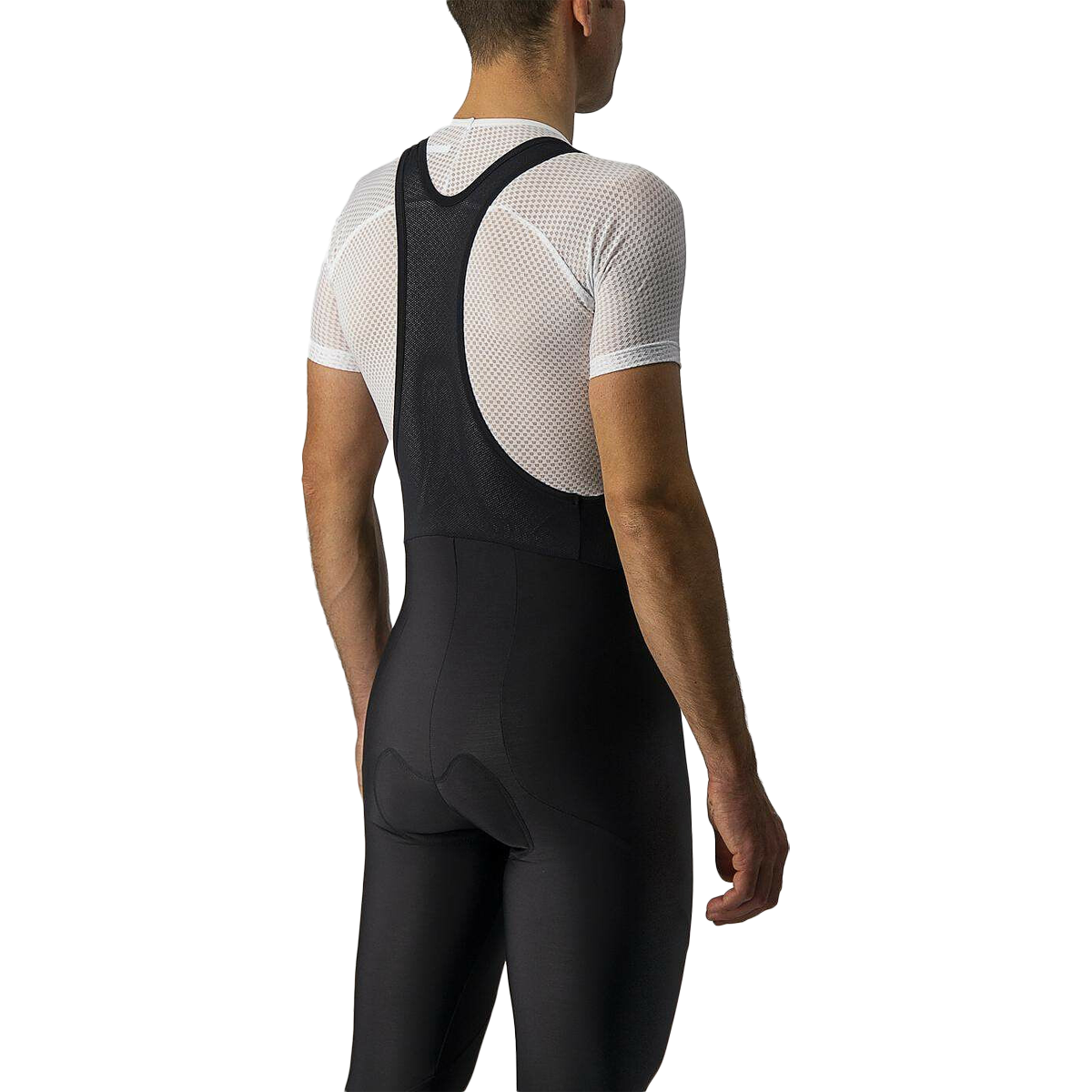 Men's Entrata Thermal Bibknicker alternate view