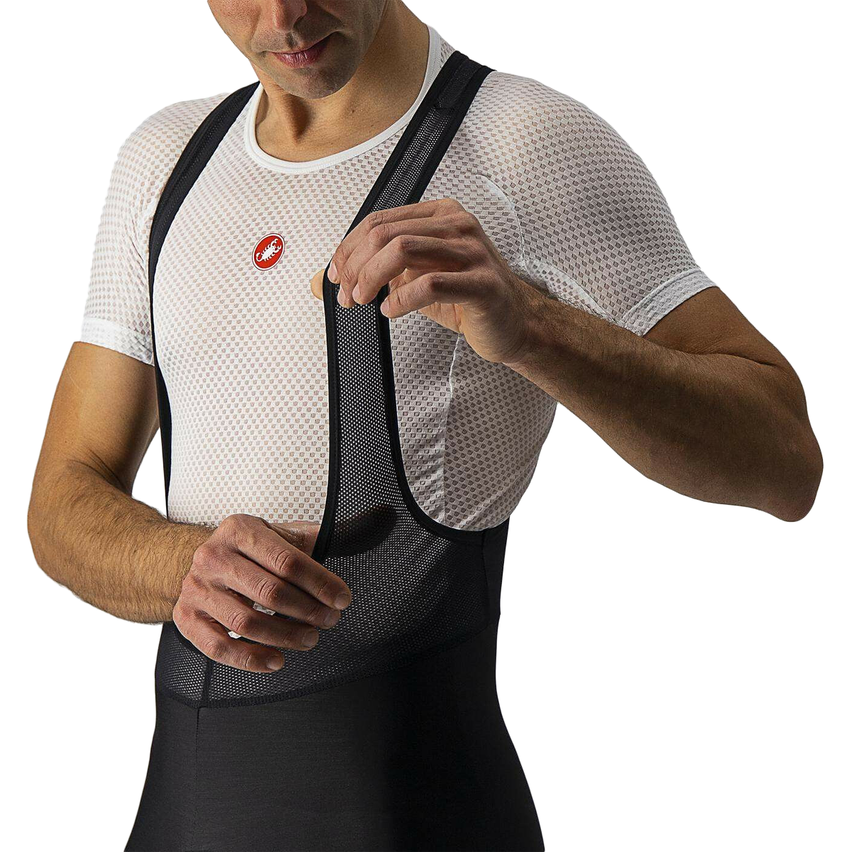 Men's Entrata Thermal Bibknicker alternate view