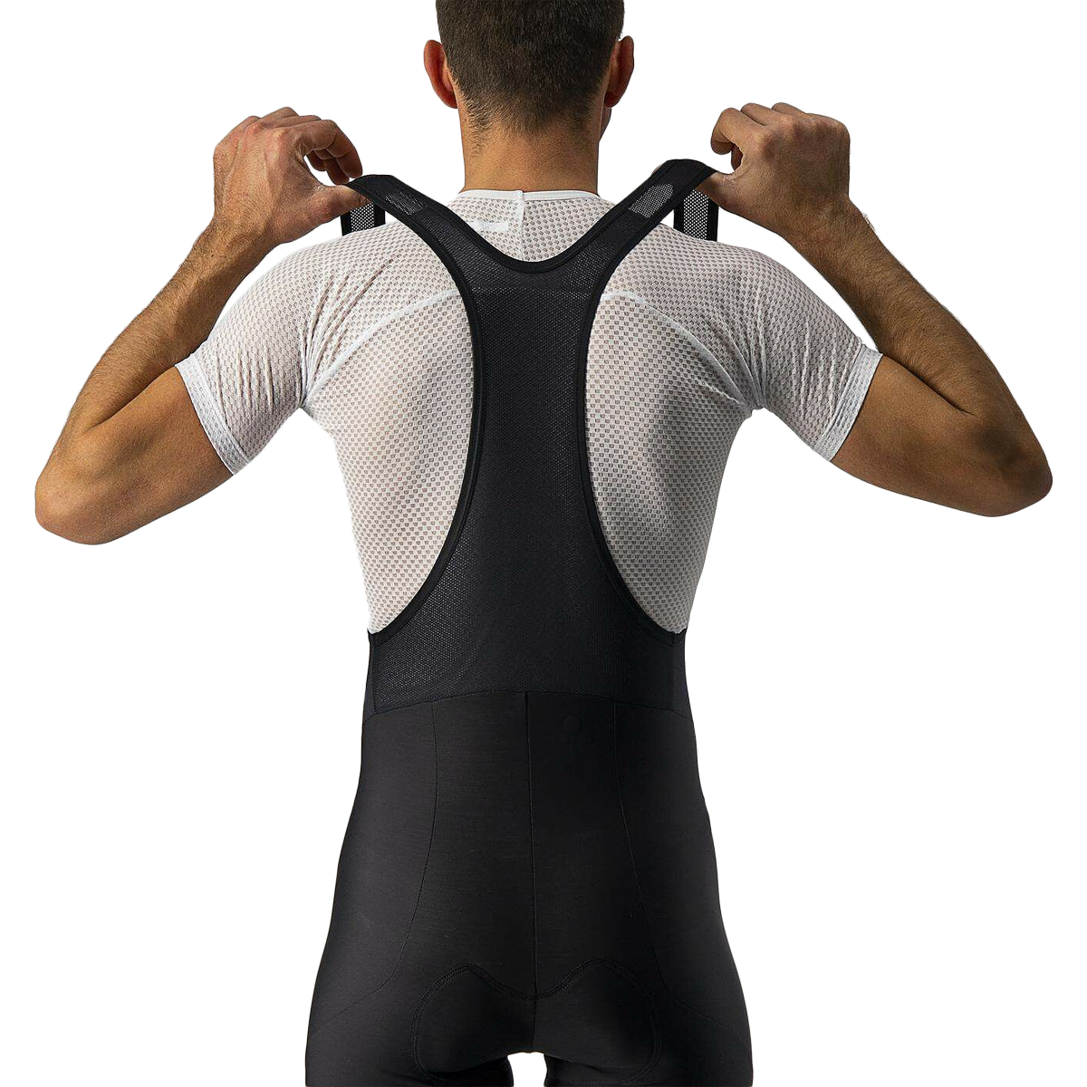 Men's Entrata Thermal Bibknicker alternate view
