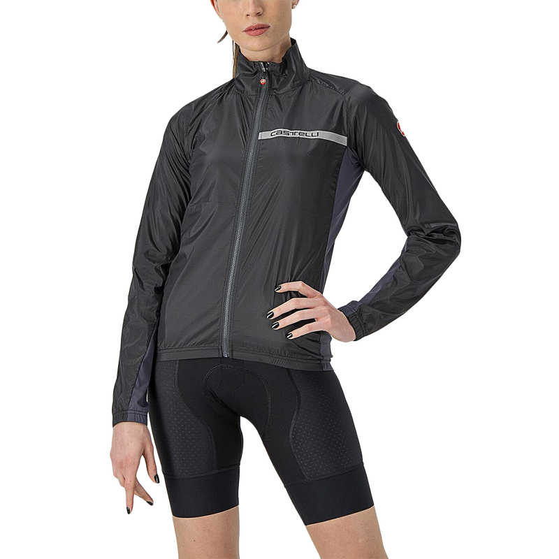 Women's Squadra Stretch Jacket, Featured Image