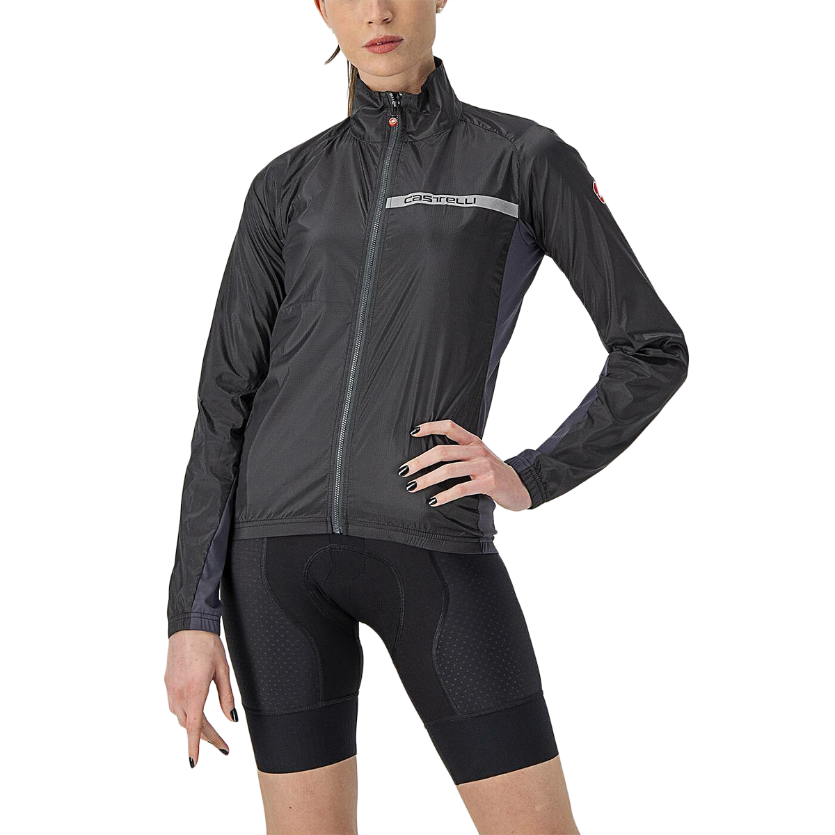 Women's Squadra Stretch Jacket alternate view