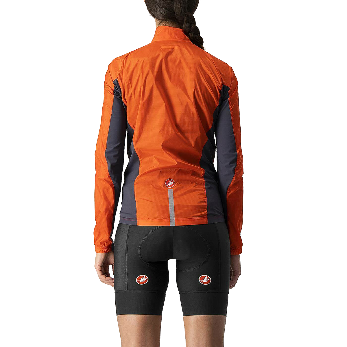 Women's Squadra Stretch Jacket alternate view