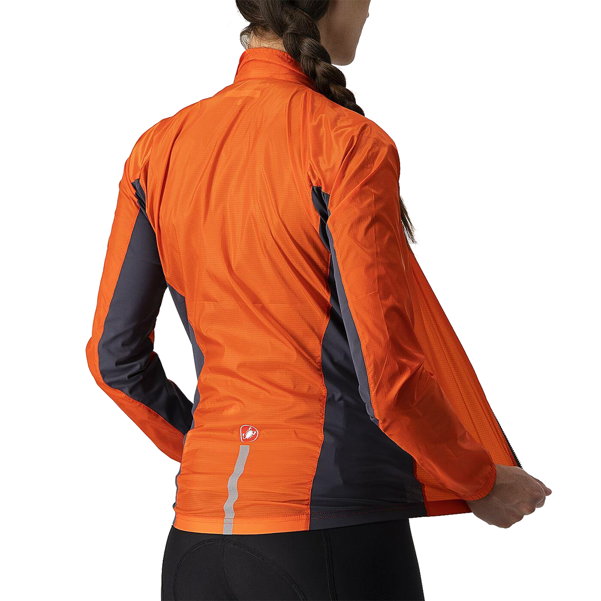 Women's Squadra Stretch Jacket alternate view
