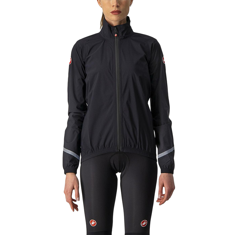 Women's Emergency 2 Rain Jacket, Featured Image