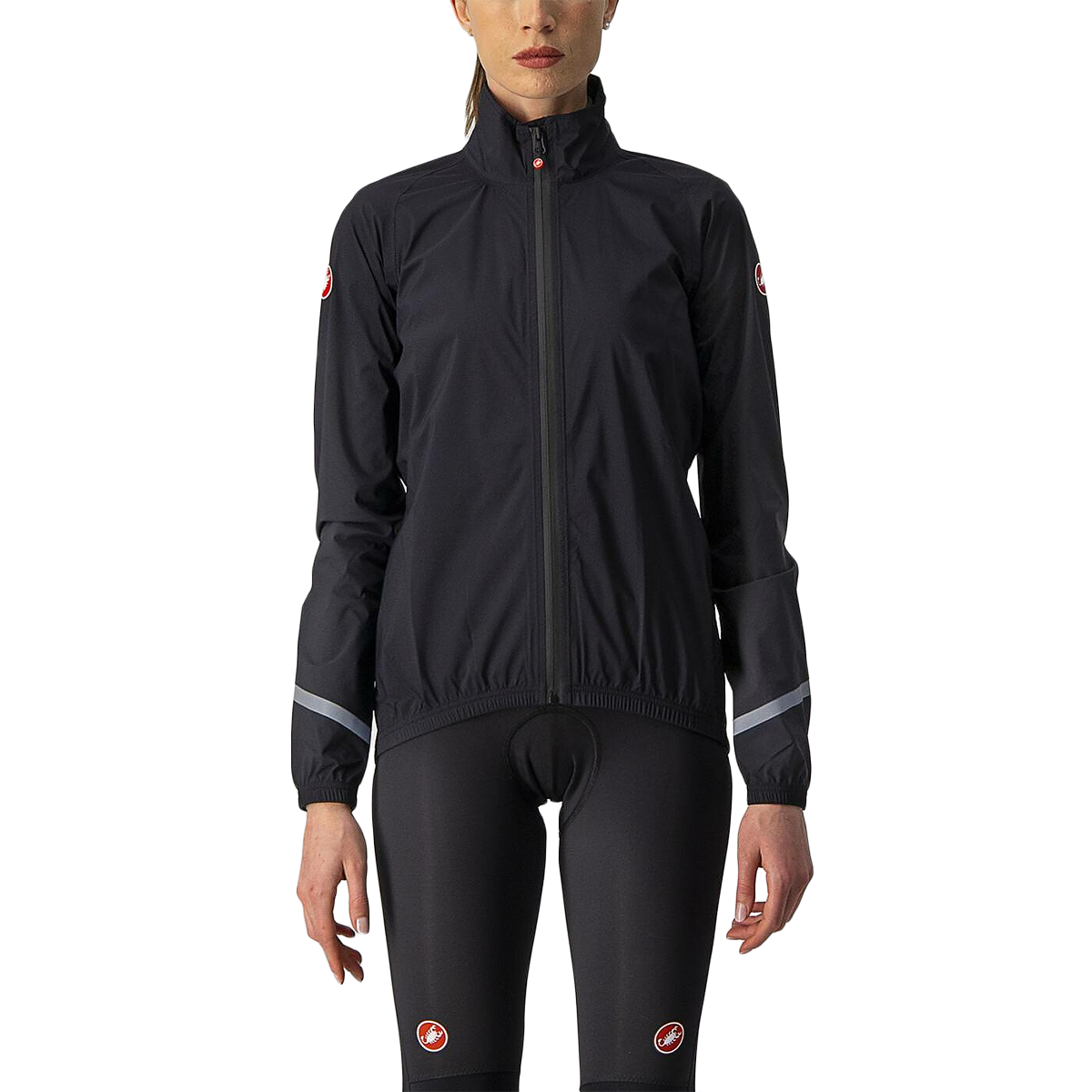 Women's Emergency 2 Rain Jacket alternate view